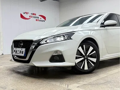2021 Nissan Teana 2.0L XL Upper AD1 Smart Pilot, фото 4, лот 10345774