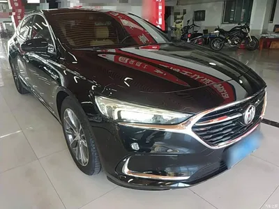 2021 Buick LaCrosse 652T Premium Edition, фото 4, лот 10258775