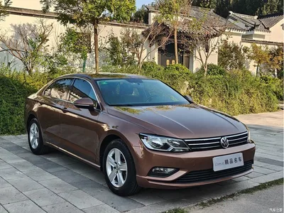 2015 Volkswagen Lamando 230TSI DSG Style, фото 3, лот 10468926
