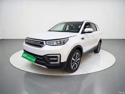 2017 Changan CS55 1.5T Manual Xuandong Edition, фото 1, лот 10255937