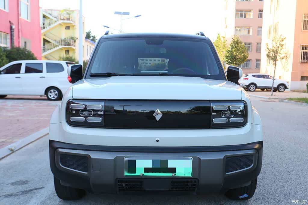 2026 Baojun Yueye Plus 301km Flagship, фото 2, лот 10835454