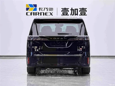 2025 Voyah Auto Voyah Dreamer Model PHEV Basic Version, фото 4, лот 11199326