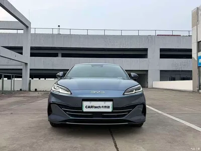 2025 BYD Seal 06 New Energy DM-i Smart Drive Edition 120KM Luxury, фото 2, лот 10275000