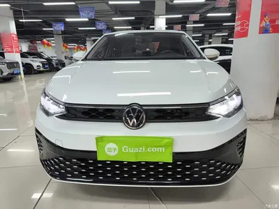 2023 Volkswagen Lavida New Sharp 1.5L Auto Premium Edition, фото 3, лот 10456221