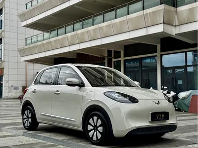 2024 Wuling Motors Wuling Bingo 333km Comfort Edition, фото 3, лот 11175125