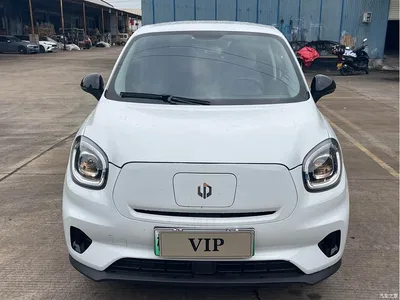 2025 Leapmotor T03 Model 310 Comfort Edition, фото 2, лот 10317425