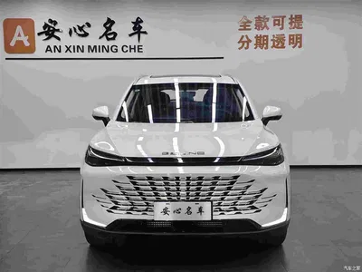 2024 BAIC Beijing X7 1.5TD DCT Premium+PLUS Edition, фото 2, лот 10829872