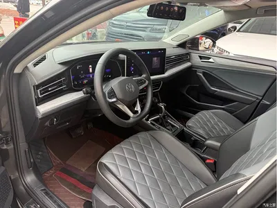 2023 Volkswagen Sagitar Model Year 280TSI DSG Surpass Edition, фото 4, лот 10476542
