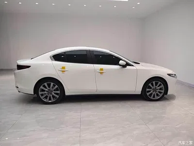 2023 Mazda Mazda3 Axela 2.0L Auto Zhiqing, фото 4, лот 10324883