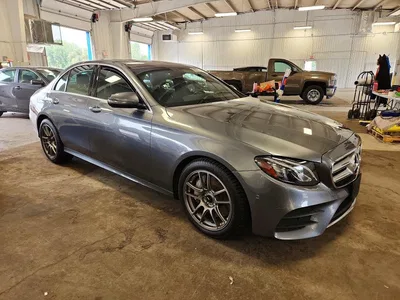 2022 MERCEDES-BENZ E 400 4MATIC, фото 4, лот 10834960