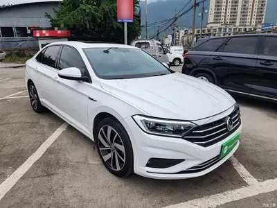 2022 Volkswagen Sagitar 280TSI DSG Excellence Edition, фото 4, лот 10459736