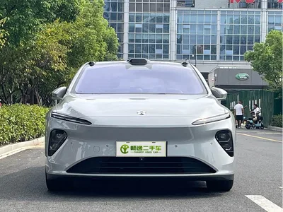 2022 NIO ET7 100kWh Launch Edition, фото 2, лот 11195171