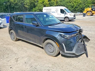 2023 KIA SOUL LX, фото 4, лот 10781839