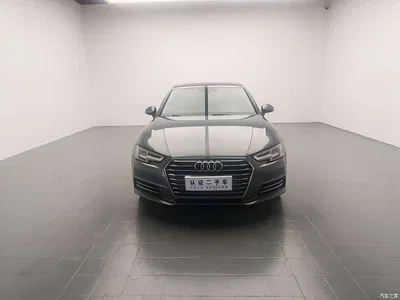 2018 Audi A4L 30th Anniversary 40 TFSI Progressive, фото 2, лот 11539658