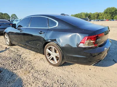 2019 VOLVO S90 T5 MOMENTUM, фото 2, лот 11572179