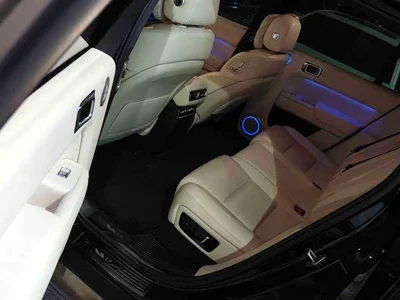 2023 Li Auto L7 Pro, фото 4, лот 11016871