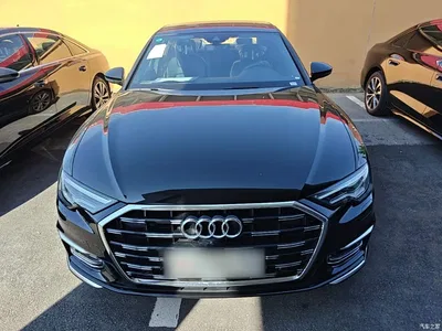 2026 Audi A6L Model Year 45 TFSI Premium Dynamic, фото 3, лот 10433662
