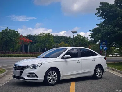 2020 Roewe i5 1.5L Automatic 4G Connected Premium Edition, фото 1, лот 10344486