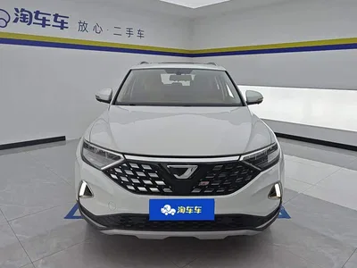2021 Jetta VS5 280TSI Automatic Delight Model, фото 2, лот 10391523