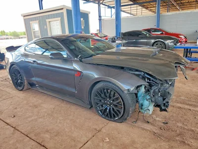 2019 FORD MUSTANG GT, фото 4, лот 11578130