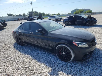 2015 MERCEDES-BENZ C 300, фото 4, лот 10962878