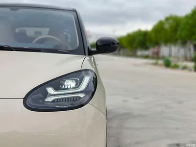 2024 Wuling Motors Wuling Bingo 333km Comfort Edition, фото 4, лот 10367626