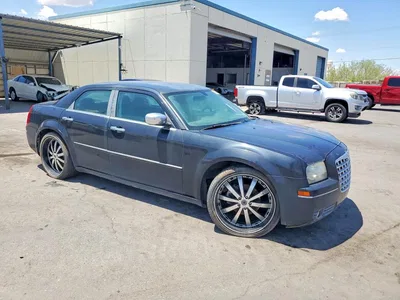 2010 CHRYSLER 300, фото 4, лот 10864458
