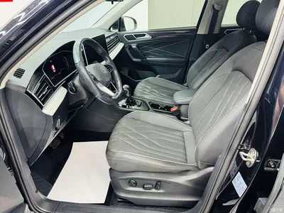 2023 Volkswagen Tiguan L 280TSI 2WD Trend Limited Edition, фото 4, лот 10461597