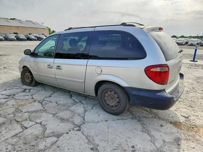 2007 DODGE GRAND CARAVAN SXT, фото 2, лот 10798359
