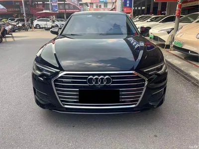 2019 Audi A6L 45 TFSI quattro Exclusive Elegance, фото 1, лот 11139078