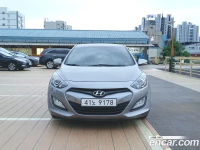 2012 Hyundai i30 Diesel 1.6 VGT Extreme, фото 2, лот 10036587