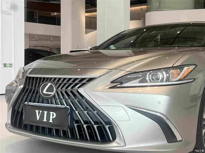 2021 Lexus ES 200 Excellence Edition, фото 4, лот 10816199