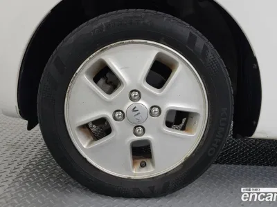 2014 Kia RAY Deluxe, фото 4, лот 10082729