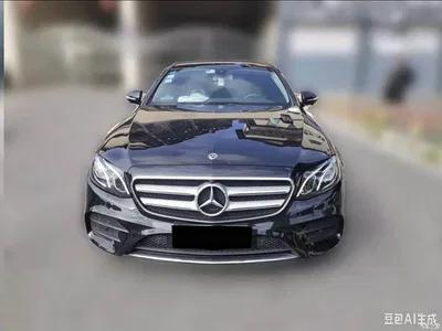 2019 Mercedes-Benz E-Class Facelift E 300 L Sport Fashion, фото 2, лот 11220666