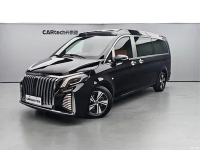 2024 Mercedes-Benz Vito 2.0T Business 7-Seater, фото 1, лот 10258117