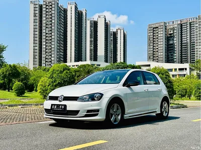 2017 Volkswagen Golf 1.6L Auto Comfort Millionth Edition, фото 2, лот 11530821