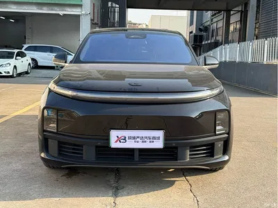 2023 Li Auto L7 Pro, фото 2, лот 10399512
