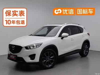 2013 Mazda CX-5 2.5L Automatic 4WD Luxury, фото 1, лот 10462461