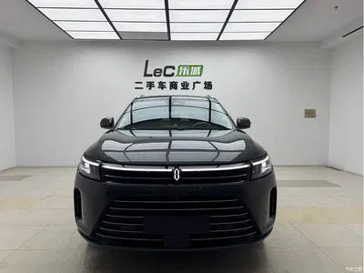 2024 AITO Wenjie AITO M7 1.5T RWD Plus 5-Seater, фото 2, лот 10276668