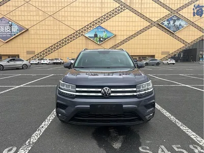 2022 Volkswagen Tharu 280TSI FWD Luxury Edition, фото 2, лот 10477581