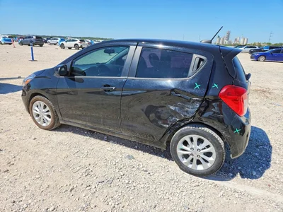 2021 CHEVROLET SPARK, фото 2, лот 11577997