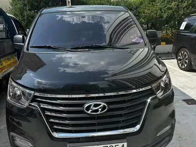 2018 Hyundai Starex Wagon 11-Seater, фото 3, лот 11140239