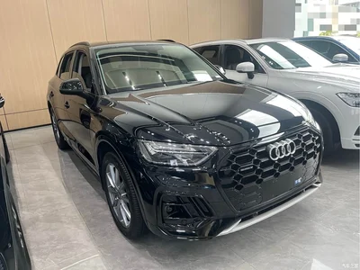 2022 Audi Q5L 40T RS Kit Racing Speed Edition, фото 3, лот 10391367
