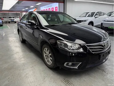2013 Toyota Camry, фото 3, лот 11270383