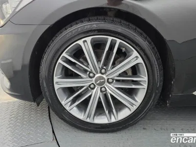 2019 Genesis G80 3.3 GDI, фото 3, лот 10039685