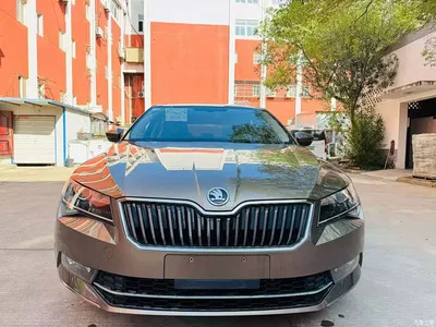 2016 Škoda Superb TSI280 DSG Pioneer Edition, фото 2, лот 11227265