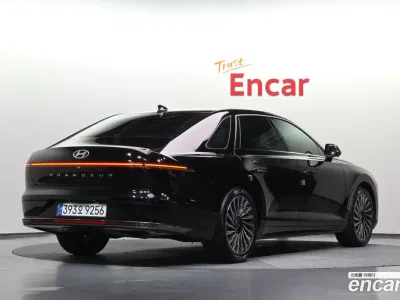 2023 Hyundai Grandeur 2,5 Gasoline 2WD, фото 2, лот 10515854