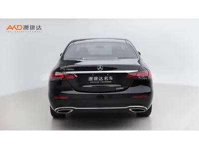 2021 Mercedes-Benz E-Class Facelift E 300 L Fashion, фото 4, лот 11565227