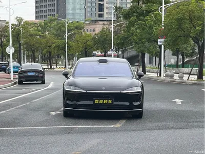 2024 Xiangjie Enjoy World S9 Pure Electric Ultra AWD Flagship Edition, фото 2, лот 11556852