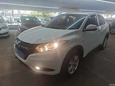 2015 Honda Vezel 1.8L CVT FWD Elite, фото 1, лот 10620213